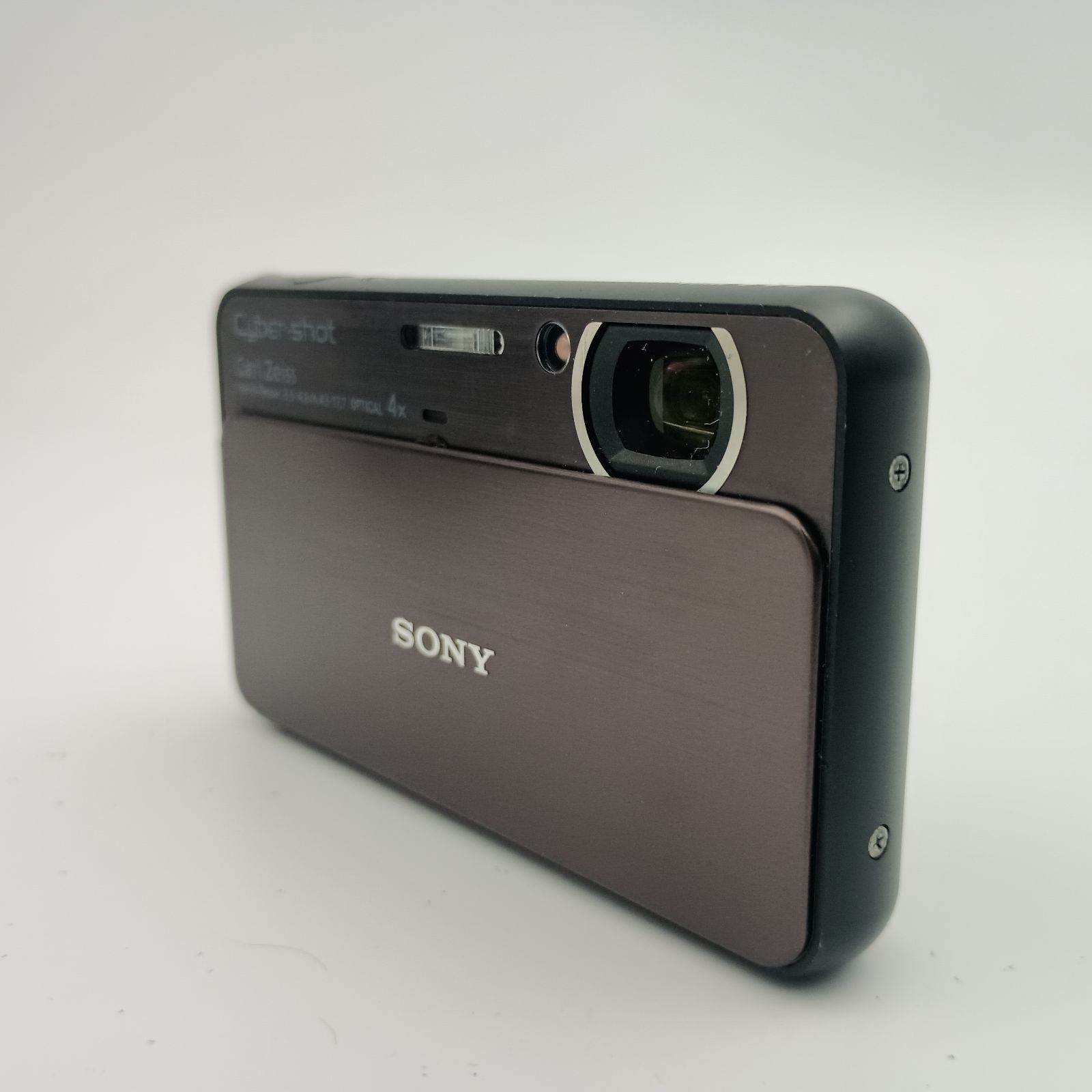 Sony Cyber-Shot DSC-T99 BLACK Compact DIGITAL Camera Sony Cyber-Shot DSC-T99 BLACK Compact DIGITAL Camera