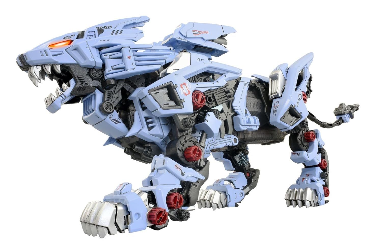 【未開封・完品】機獣新世紀 ZOIDS CORE BOX フィギュア 未開封 機獣新世紀 ZOIDS CORE BOX
