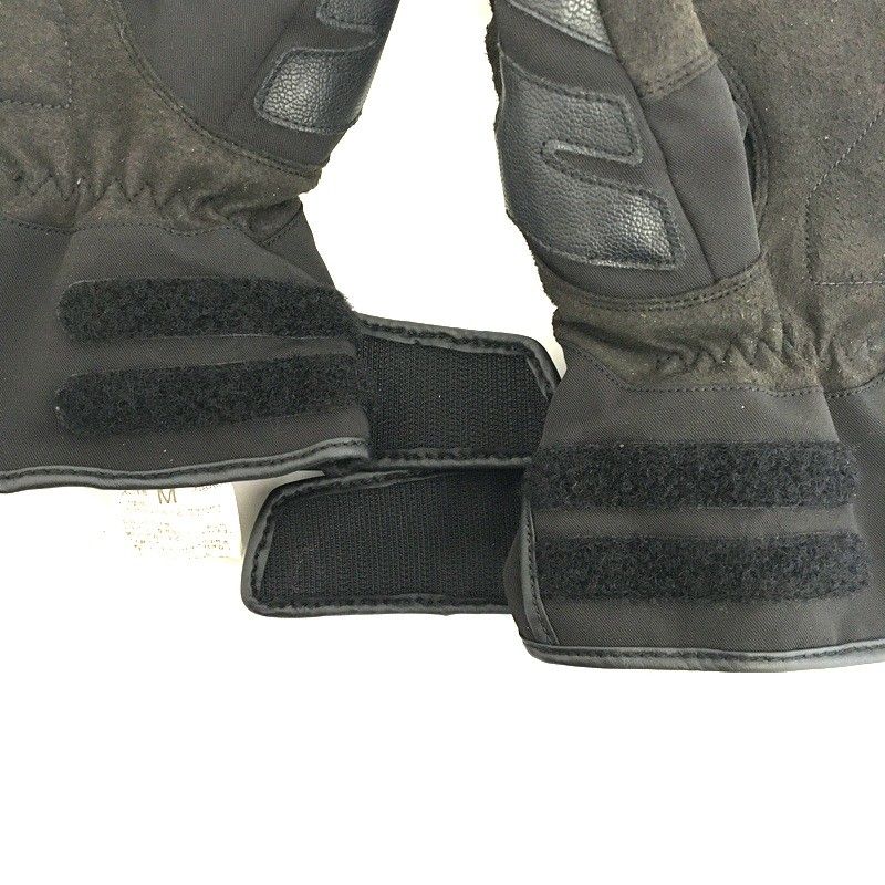 ブラック メンズ