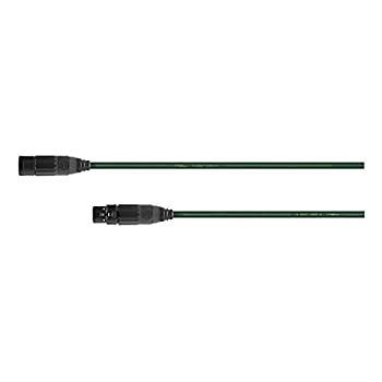 非常に良い 小柳出電気商会 AVケーブル QAC-222 XLR 5m