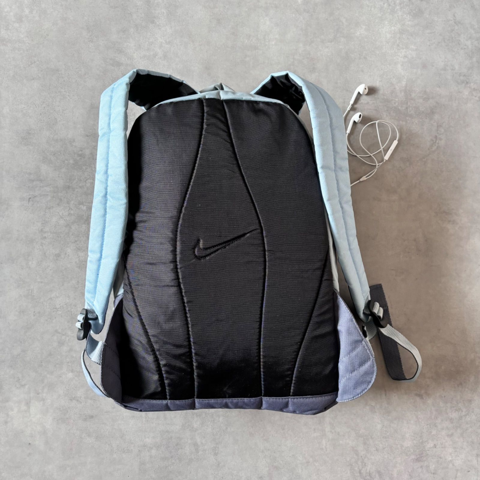 Nike バックパック リュック Y2K 00s 90s テック系 NIKE ナイキ バック 