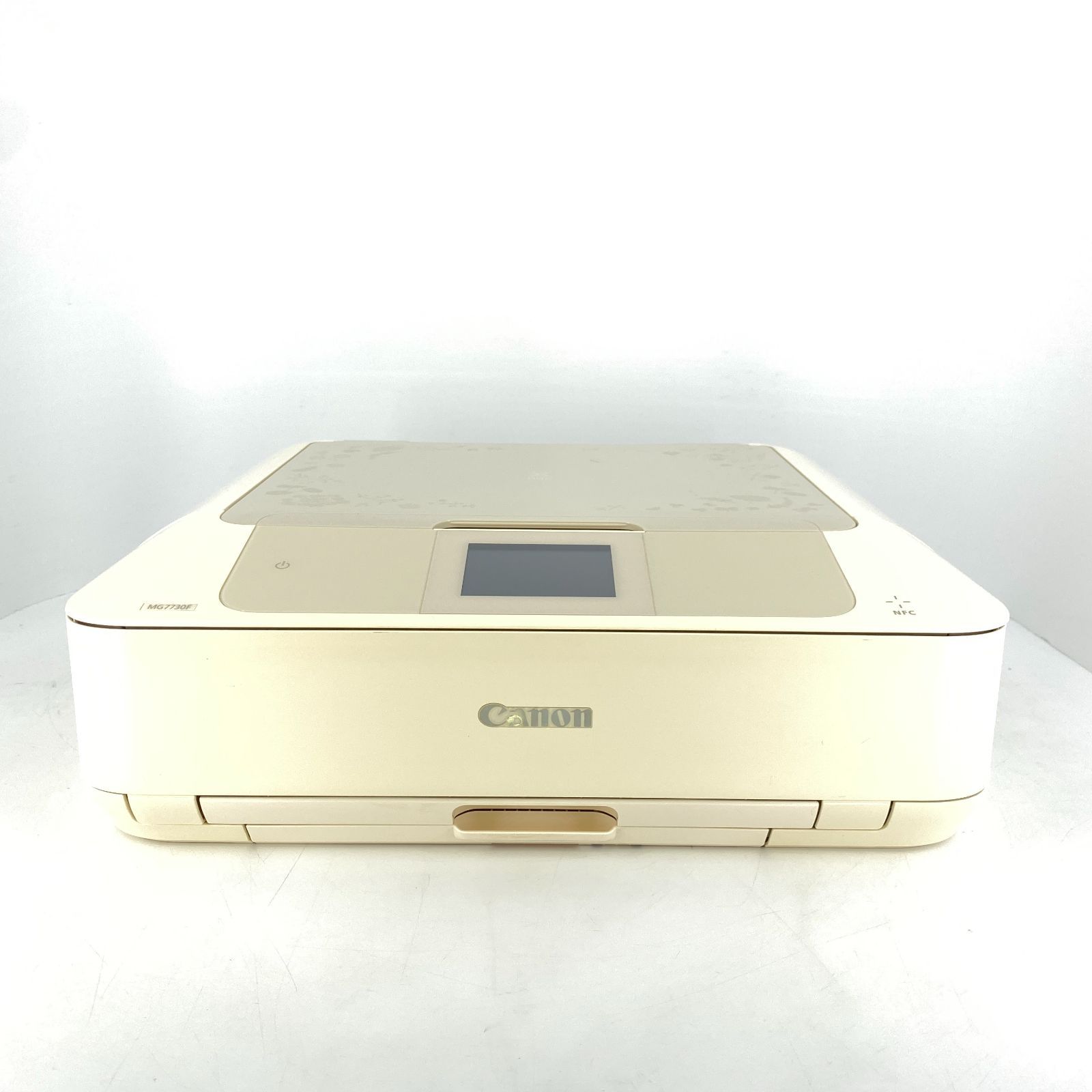 Canon キャノン インクジェットプリンター 複合機 PIXUS MG7730F