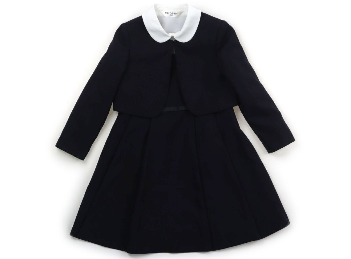 フォーマルワンピース 130cm CHOPIN ショパン CHOPIN ショパン