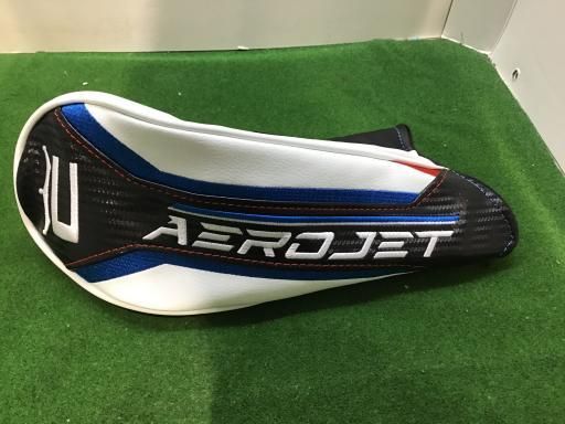 コブラ（Cobra） 【中古】 コブラ cobra AEROJET LS 5W フェアウェイウッド FW Tour AD for Cobra(AEROJET FW) (フレックスS) メンズ 男性用 右利き 右用 Bランク ゴルフクラブ エアロジェット AEROJET LS