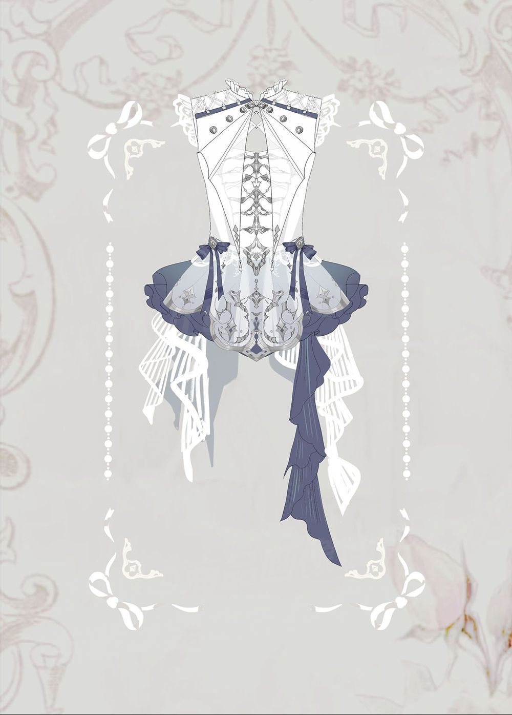 騎士風 プリンス