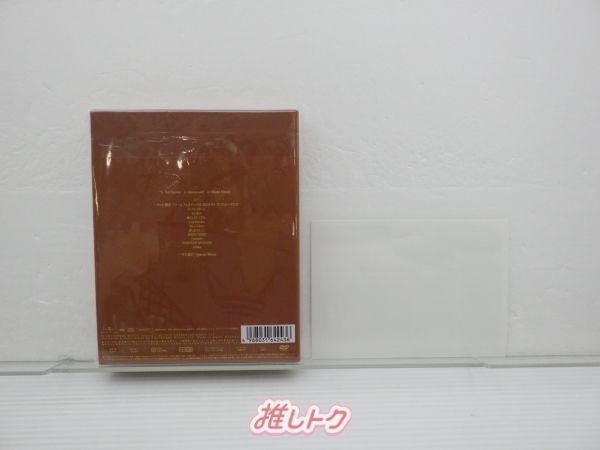 King＆Prince CD halfmoon/moooove!! Dear Tiara盤 CD+DVD ファンクラブ限定 未開封/特典付