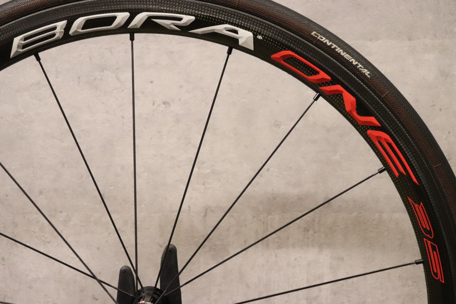 カンパニョーロ CAMPAGNOLO ボーラ ワン BORA ONE 35 カーボン