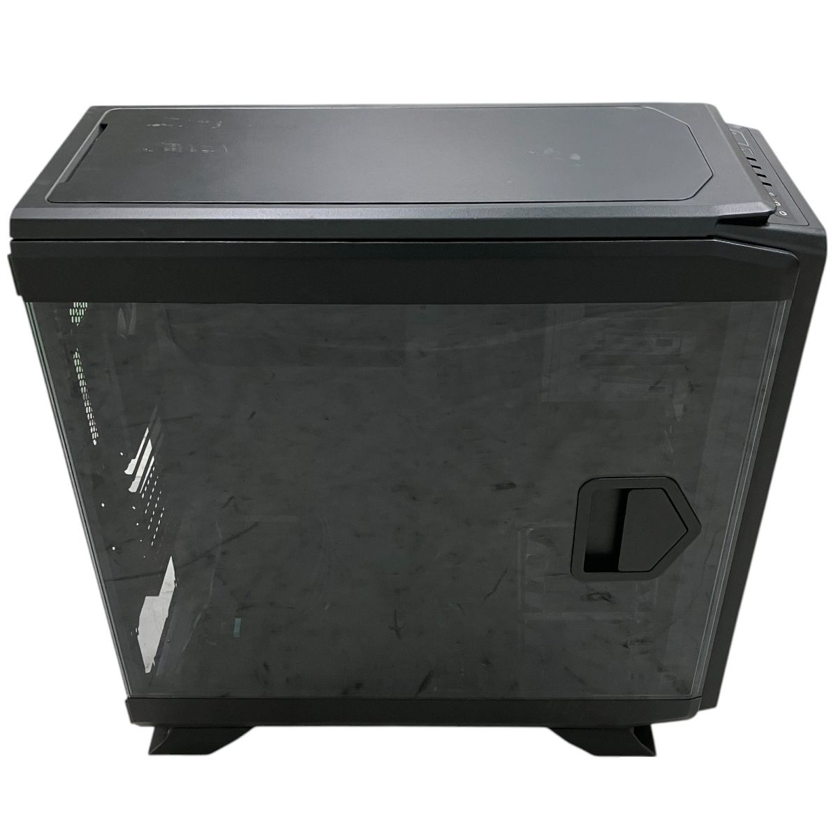 CORSAIR 型番不明 PCケース PC周辺機器 ジャンク Y10201636