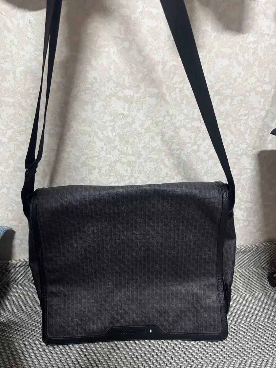 Montblanc モンブラン メンズバッグ クロスバッグ