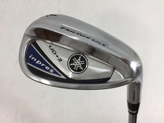 返品OK ゴルフクラブ ヤマハ インプレス UD 2 アイアン 2019 NSプロ 850GH AS