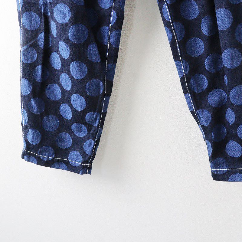 COMME des GARCONS TRICOT テーパードパンツ　サイズM COMME des GARCONS TRICOT テーパードパンツ サイズM - パンツ