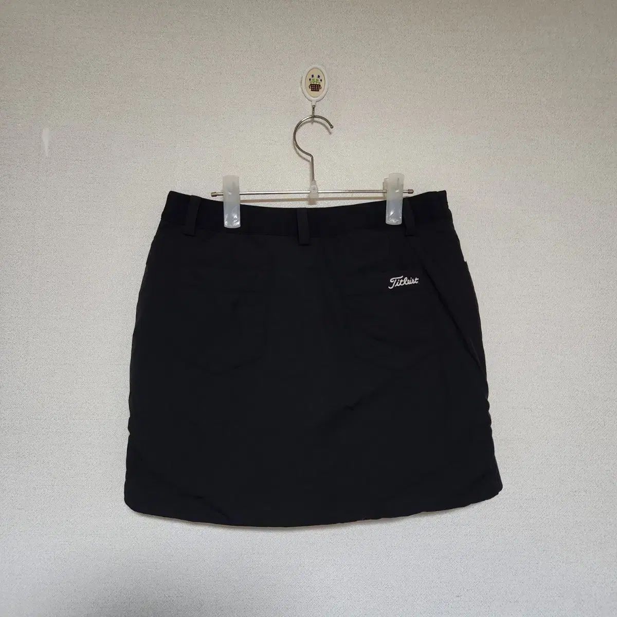 Titleist タイトリスト グース ゴルフスカート 27