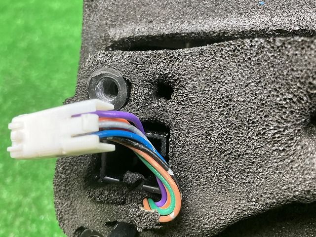 studio AK プロフ読んでね mk21s フロントドア 左 MK21S パレット 左