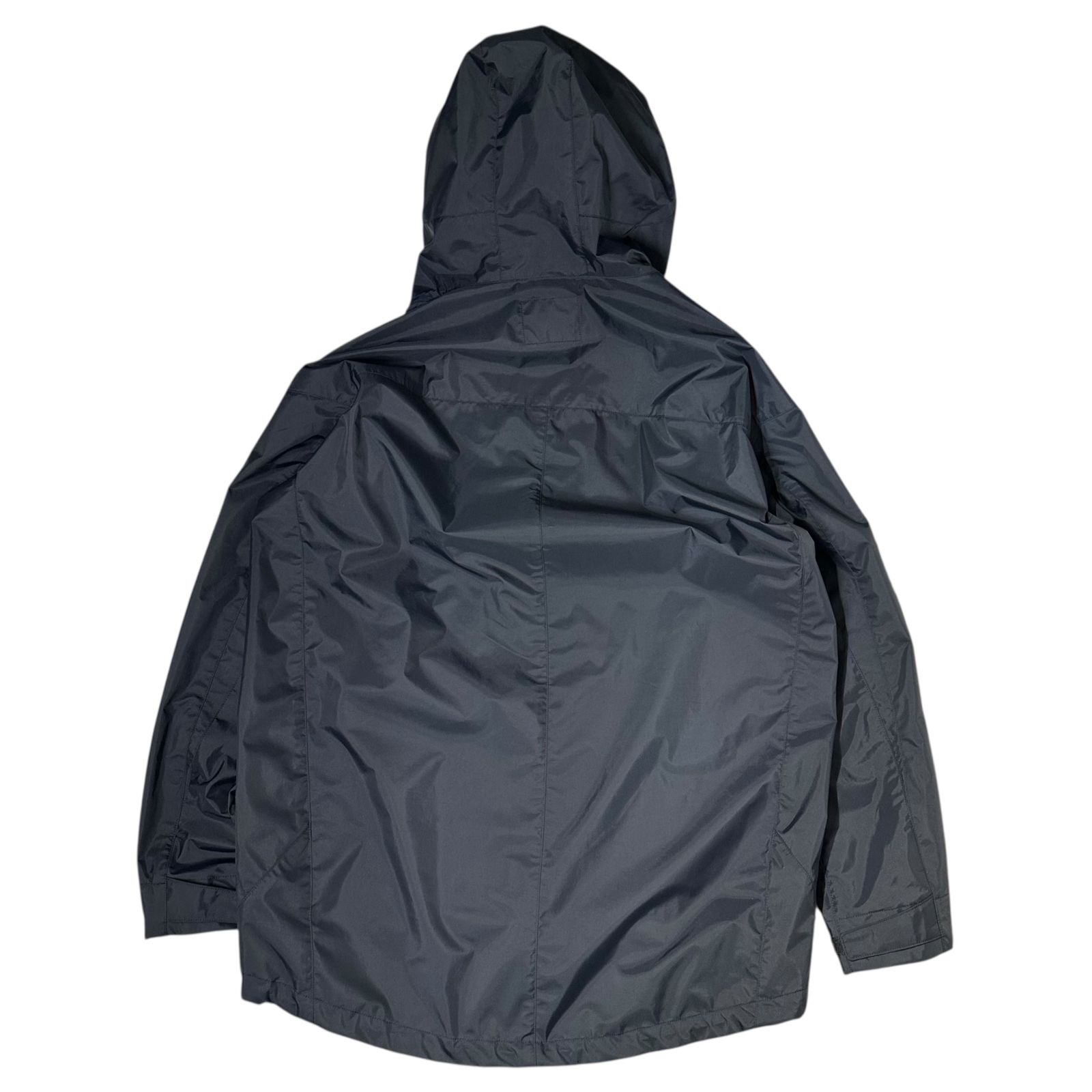 CTHY(シティ) MU-TECH 3LAYER HOODEDJACKET 3レイヤー