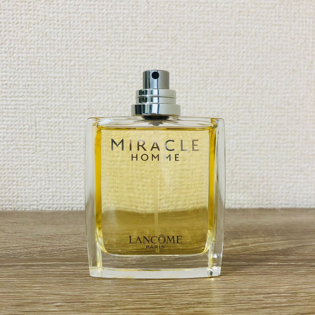 LANCOME miracle 香水 50mL ミ・ラ・ク オー ドゥ パルファン | ミ・ラ
