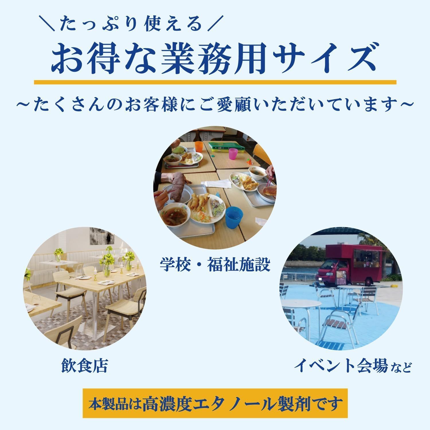 非遺伝子組換 除菌用エタノール１５Ｋｇ