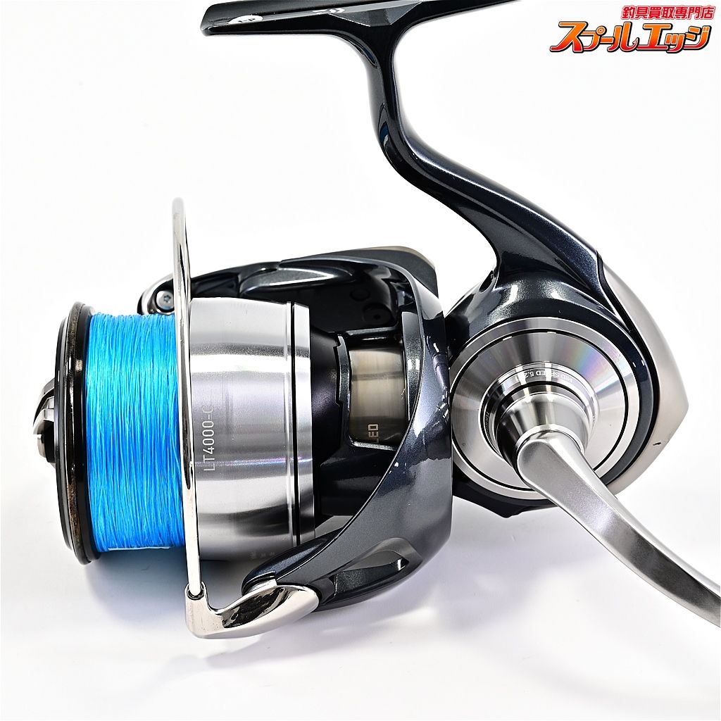DAIWA 24CERTATE LT4000-C ダイワ 24セルテート 未使用 DAIWA（ダイワ） 24 セルテート LT4000-C スピニングリール 2024年