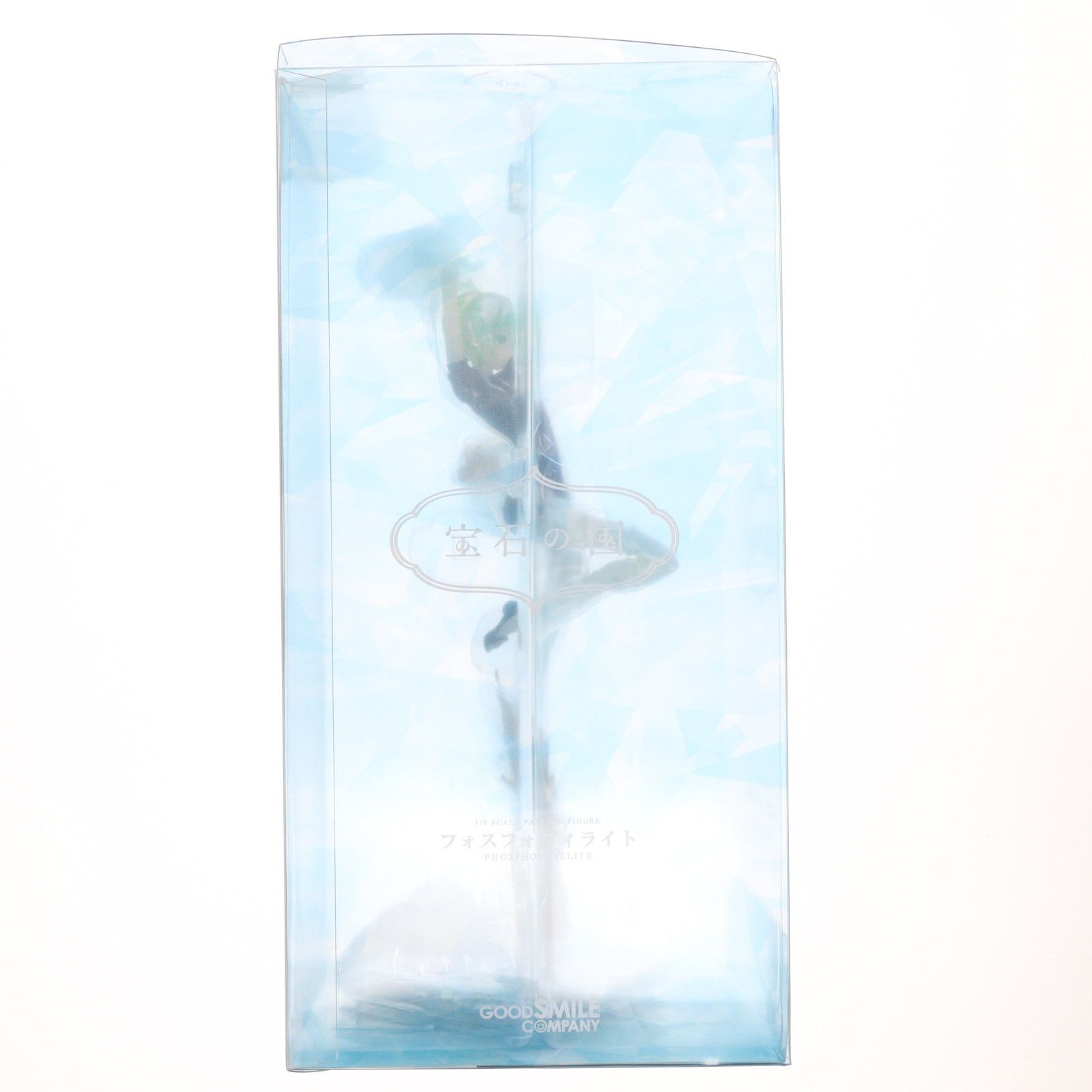 フォスフォフィライト 宝石の国 1/8 完成品 フィギュア グッドスマイル