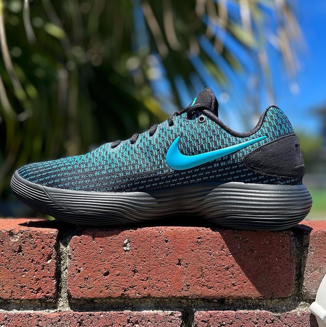 nike ハイパーダンク2017 low 海外限定 ナイキ ハイパーダンク2017 low 海外限定カラー - メルカリ