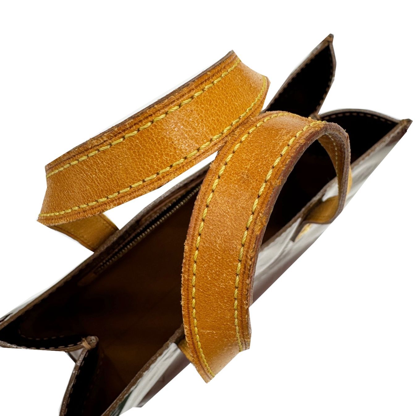 LOUIS VUITTON ルイ ヴィトン リードPM M91145 MI0023 ヴェルニ