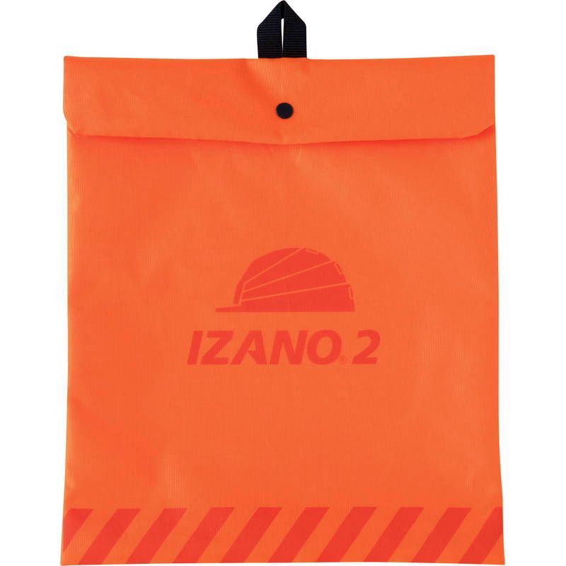 折りたたみヘルメットIZANO2