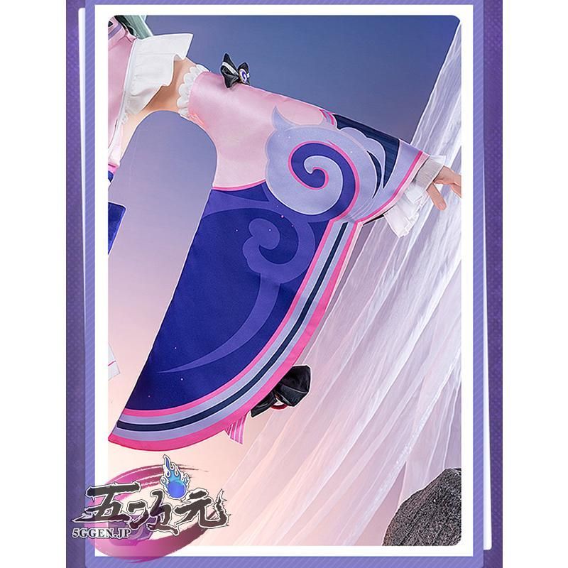 コスプレ 夢見月瑞希