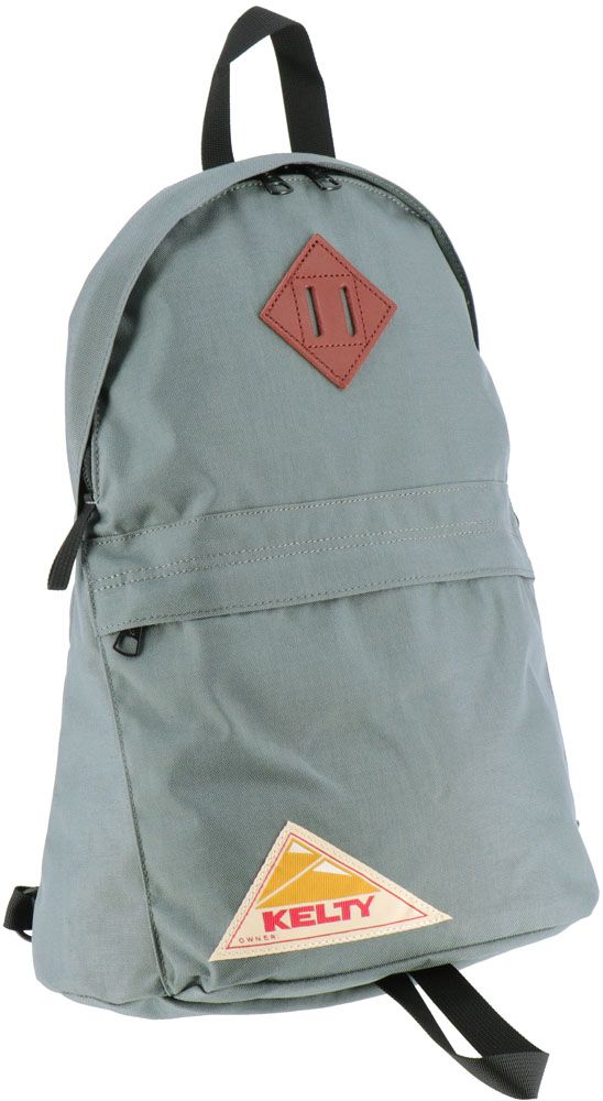 ケルティ KELTY アウトドア KID S DAYPACK 2 10L 32591870 GRAPHI GRAPHITE