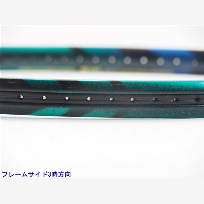 中古 テニスラケット ヨネックス RD-8 (UXL1)YONEX RD-8 c20010074c.jpg