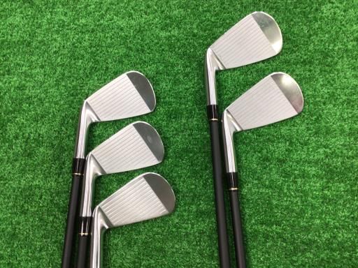 中古】 RomaRo RomaRo PRO FORGED(2023) ストロングロフト 6S