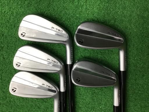 中古】 テーラーメイド Taylor Made 触れ合う P・790(2023) 5S
