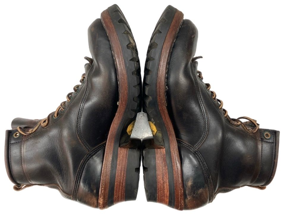 ホワイツブーツ WHITE'S BOOTS 6 ホワイツブーツ WHITE'S BOOTS 6