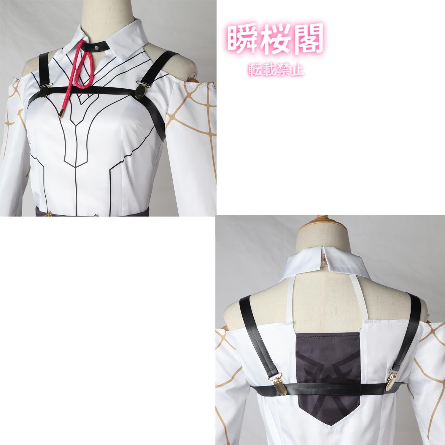 新発売 新発売 崩壊 スターレイル コスプレ ウィッグ付き 華麗版 仮装 学園祭 文化祭 撮影 ハロウイン パーティー コスチュームカフカ ハロウィン CS0916BJ USTAUSTRALIA_COM_AU