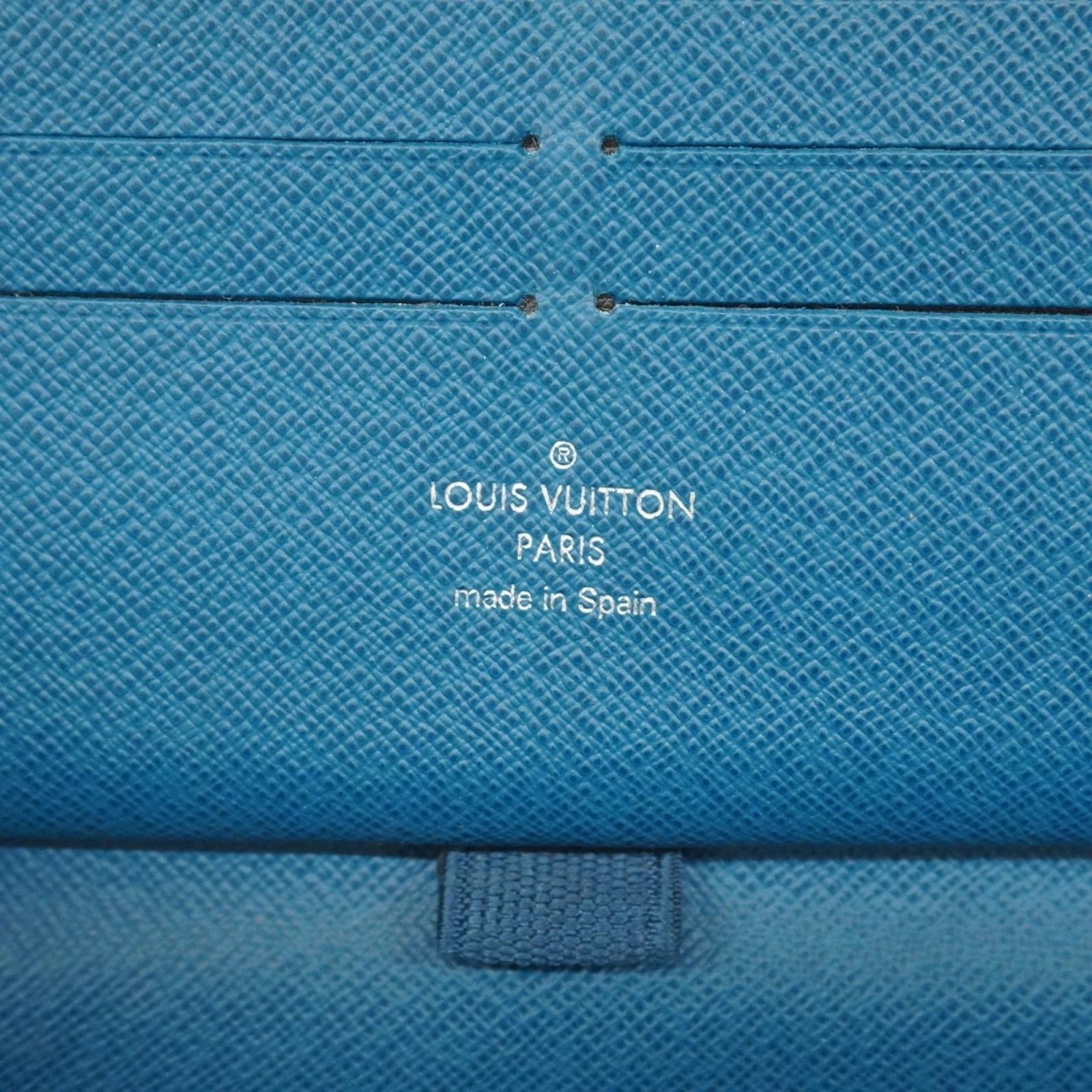 ルイ・ヴィトン(Louis Vuitton) ルイ・ヴィトン 長財布 エピ