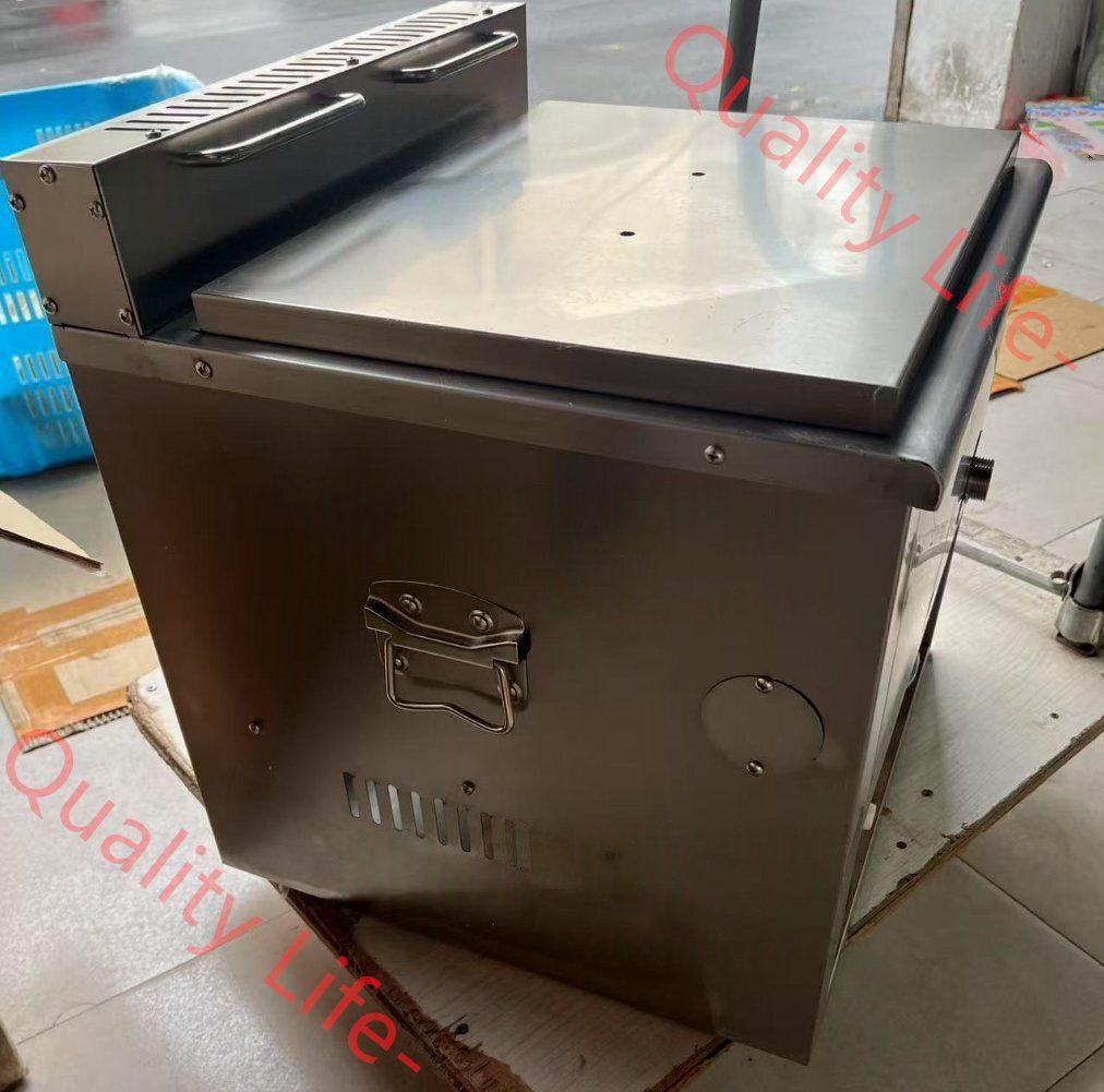 サーモスタット 温度調節機能付き