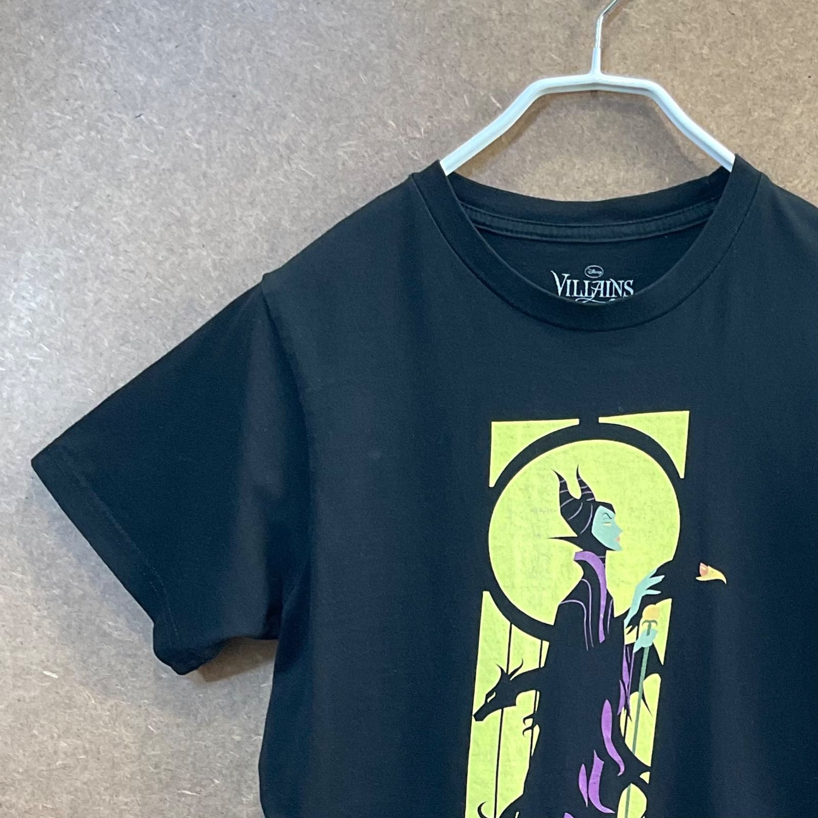 VINTAGE ヴィンテージ 00s Disney Maleficent ディズニー