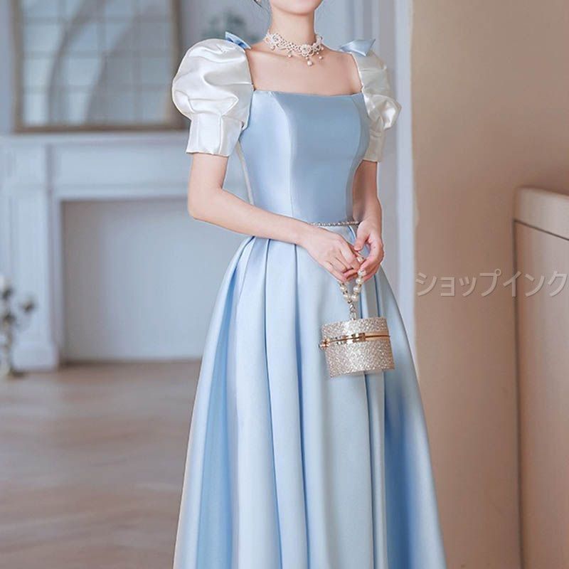 パフスリーブ