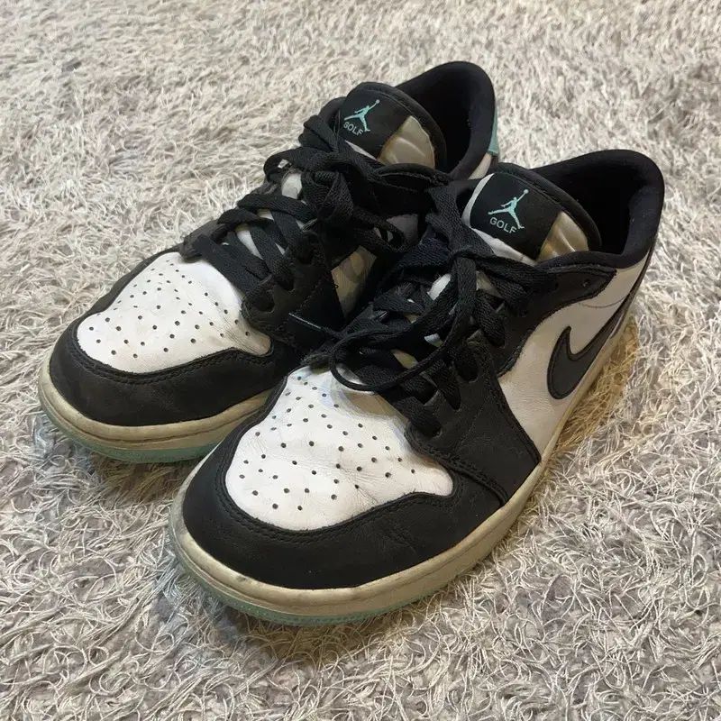 NIKE(ナイキ) ジョーダン ロー ゴルフ コパ スニーカーズ スニーカー 265 G03352