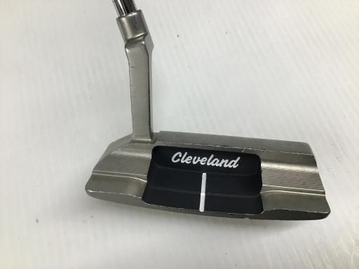 中古】 クリーブランド Cleveland HB SOFT MILLED 8P 34インチ