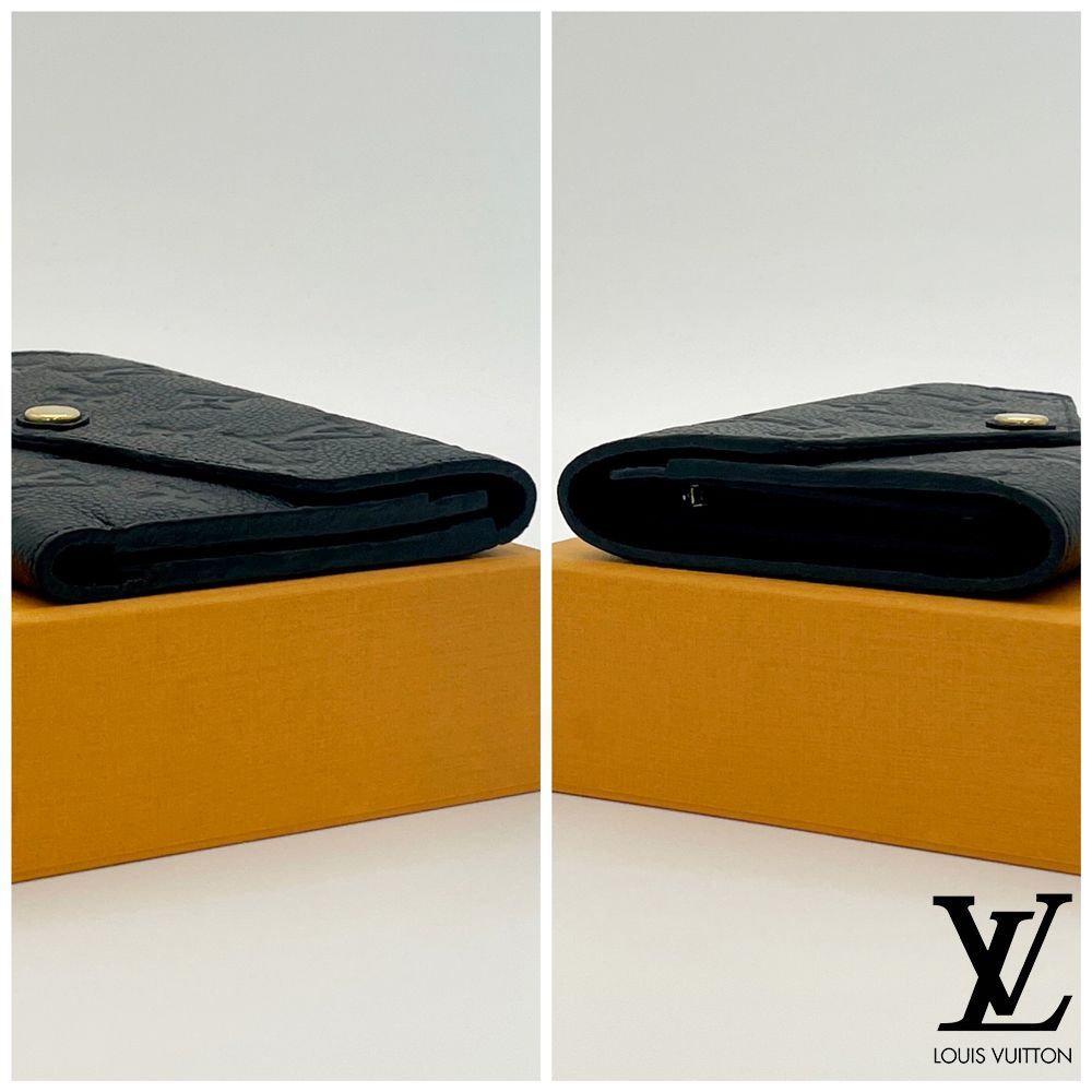 極上美品】ルイヴィトン LOUIS VUITTON モノグラム アンプラント