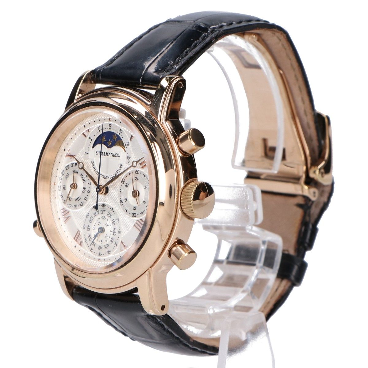 GRAND COMPLICATION