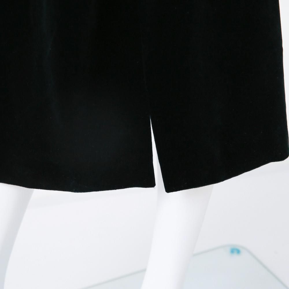 ◉ レリアン セレモニー 13号 ブラック系 千鳥格子ジャケット