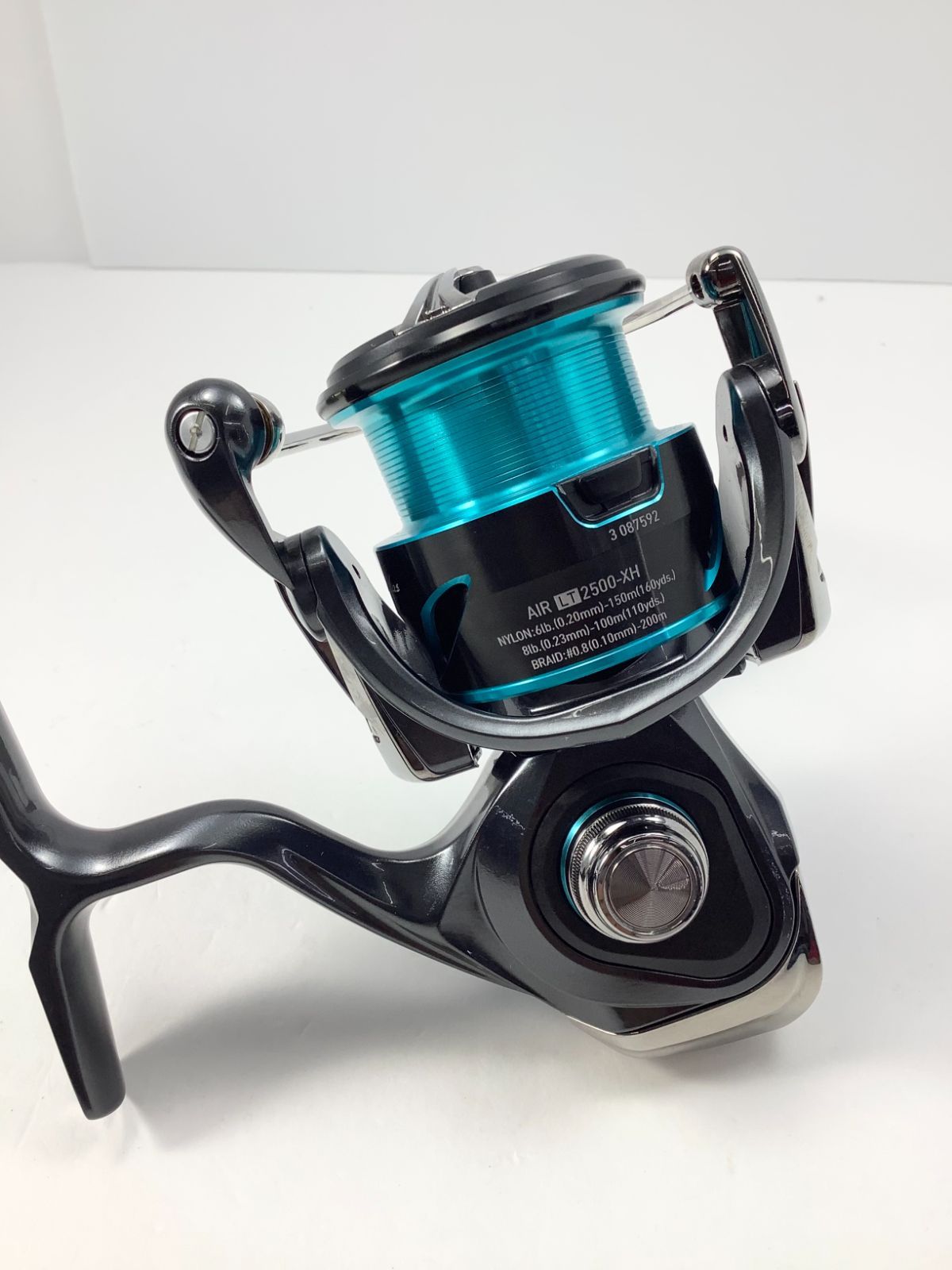 【新品・未使用】エメラルダスAIR LT 2500-XH ダイワ エメラルダス AIR LT2500-XH (リール) 価格比較 - 価格.com
