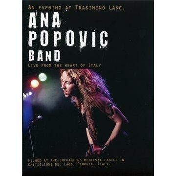 その他 An Evening at Trasimeno Lake: Live From the Heart [DVD] An Evening at Trasimeno Lake: Live From the Heart [DVD] 【公式通販】