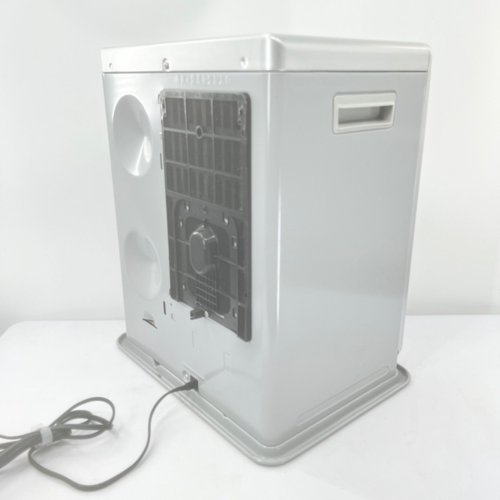 石油ファンヒーター