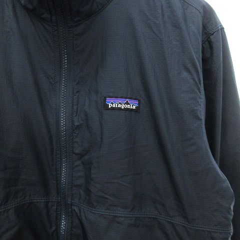 パタゴニア Patagonia 22AW Reversible Shelled Microdini Jkt