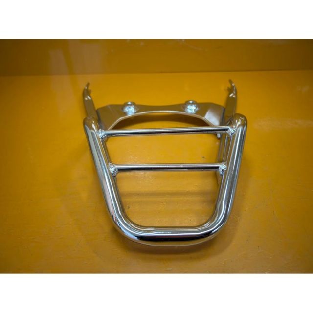 純正オプション リアキャリア