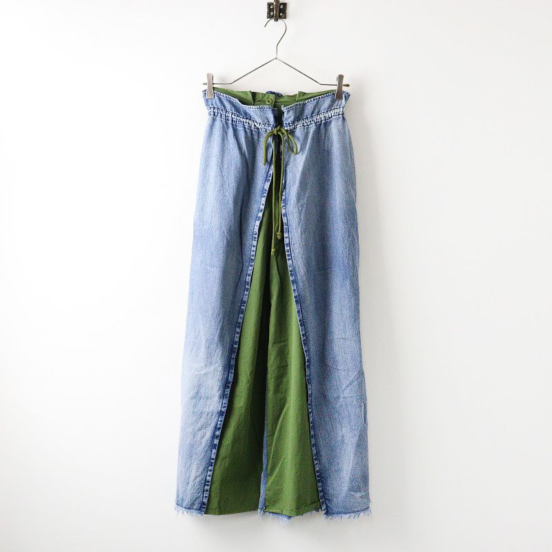 AMERI アメリ パンツ VELOUR ELEGANT ROMPERS（パンツドレス）｜Ameri