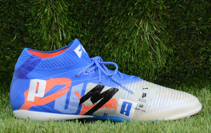 プーマ PUMA フューチャー 8 アルティメット フォーエバー AG サッカー