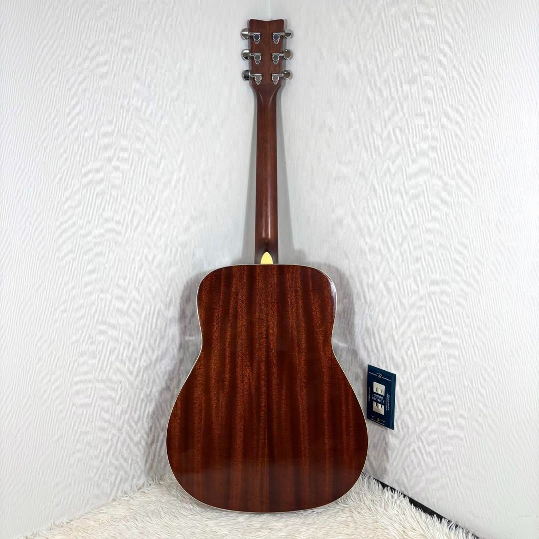 【美品】 YAMAHA FG820L 左利き レフティ ヤマハ アコースティック 美品】 YAMAHA FG820L 左利き レフティ ヤマハ アコースティック