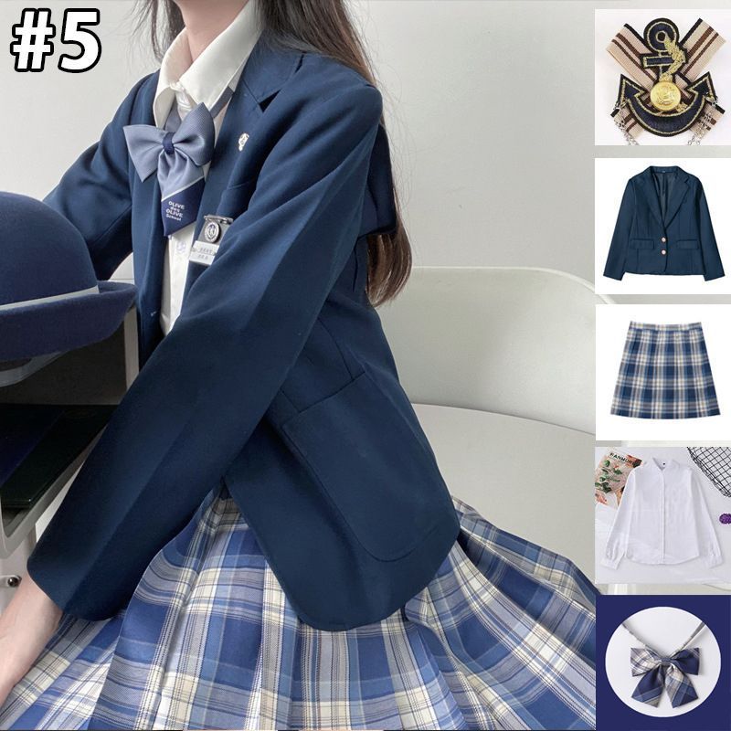 お受験 プリーツスカート